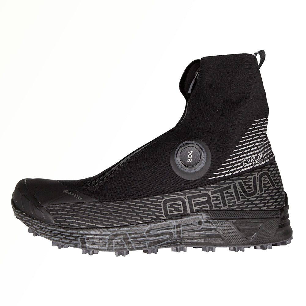 La Sportiva - Men's Cyklon Cross GTX | Trail Runners – The