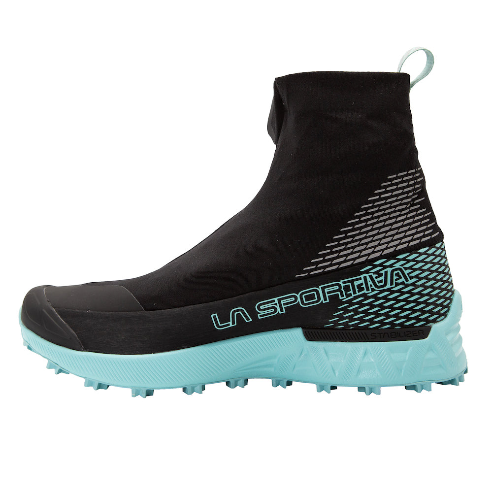 La Sportiva - Women's Cyklon Cross GTX | Running Shoes – The