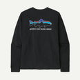 Long-Sleeved Home Water Trout Responsibili-Tee (Men's) - 37574