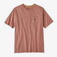 Boardshort Logo Pocket Responsibili-Tee® (Men's) - 37655