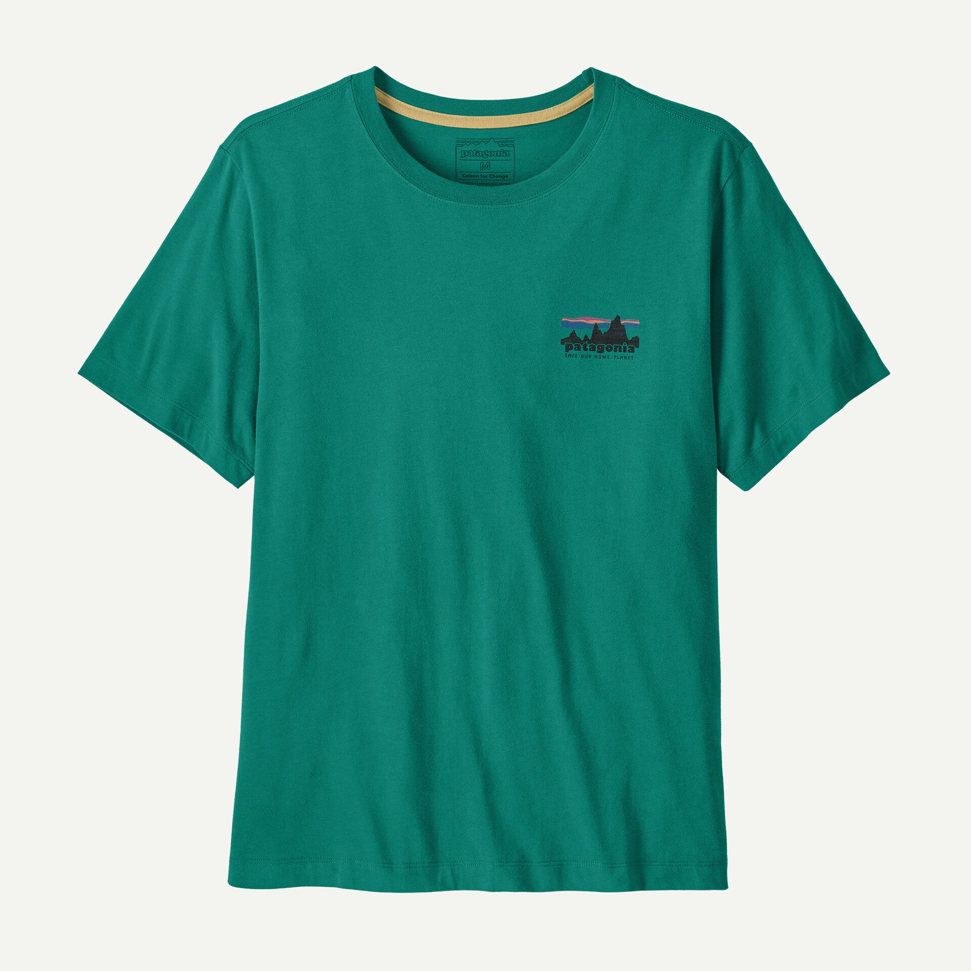 Patagonia - Men's '73 Skyline Tee | 37841 – The Outfitters