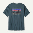 '73 Skyline Tee (Men's) - 37841