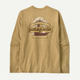 Long-Sleeved Great Waves Responsibili-Tee® (Men's) - 37876
