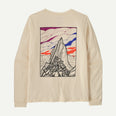 Long-Sleeved Cloud Crag T-Shirt (Men's) - 37894