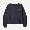 Long-Sleeved Hut Tripper Easy-Cut T-Shirt (Women's) - 37906