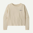 Long-Sleeved Hut Tripper Easy-Cut T-Shirt (Women's) - 37906