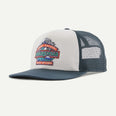 Relaxed Trucker Hat - 37999