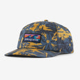 Boardshort Label Funfarer Cap - 38278