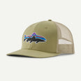 Fitz Roy Trout Trucker Hat - 38288