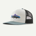 Fitz Roy Trout Trucker Hat - 38288
