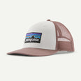 P-6 Logo Trucker Hat - 38289