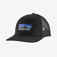P-6 Logo Trucker Hat - 38289