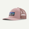 P-6 Logo Trucker Hat - 38289