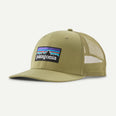 P-6 Logo Trucker Hat - 38289