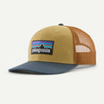 P-6 Logo Trucker Hat - 38289