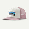 P-6 Logo Trucker Hat - 38289