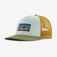 P-6 Logo Trucker Hat - 38289