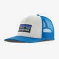 P-6 Logo Trucker Hat - 38289