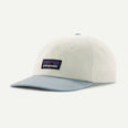 P-6 Label Trad Cap - 38296