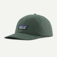 P-6 Label Trad Cap - 38296