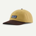 P-6 Label Trad Cap - 38296