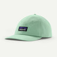 P-6 Label Trad Cap - 38296