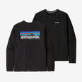 Long-Sleeved P-6 Logo Responsibili-Tee® (Men's) - 38518