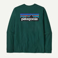 Long-Sleeved P-6 Logo Responsibili-Tee® (Men's) - 38518