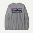 Long-Sleeved P-6 Logo Responsibili-Tee® (Men's) - 38518