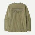 Long-Sleeved P-6 Logo Responsibili-Tee® (Men's) - 38518