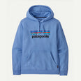 P-6 Logo Uprisal Hoody (Unisex) - 39622