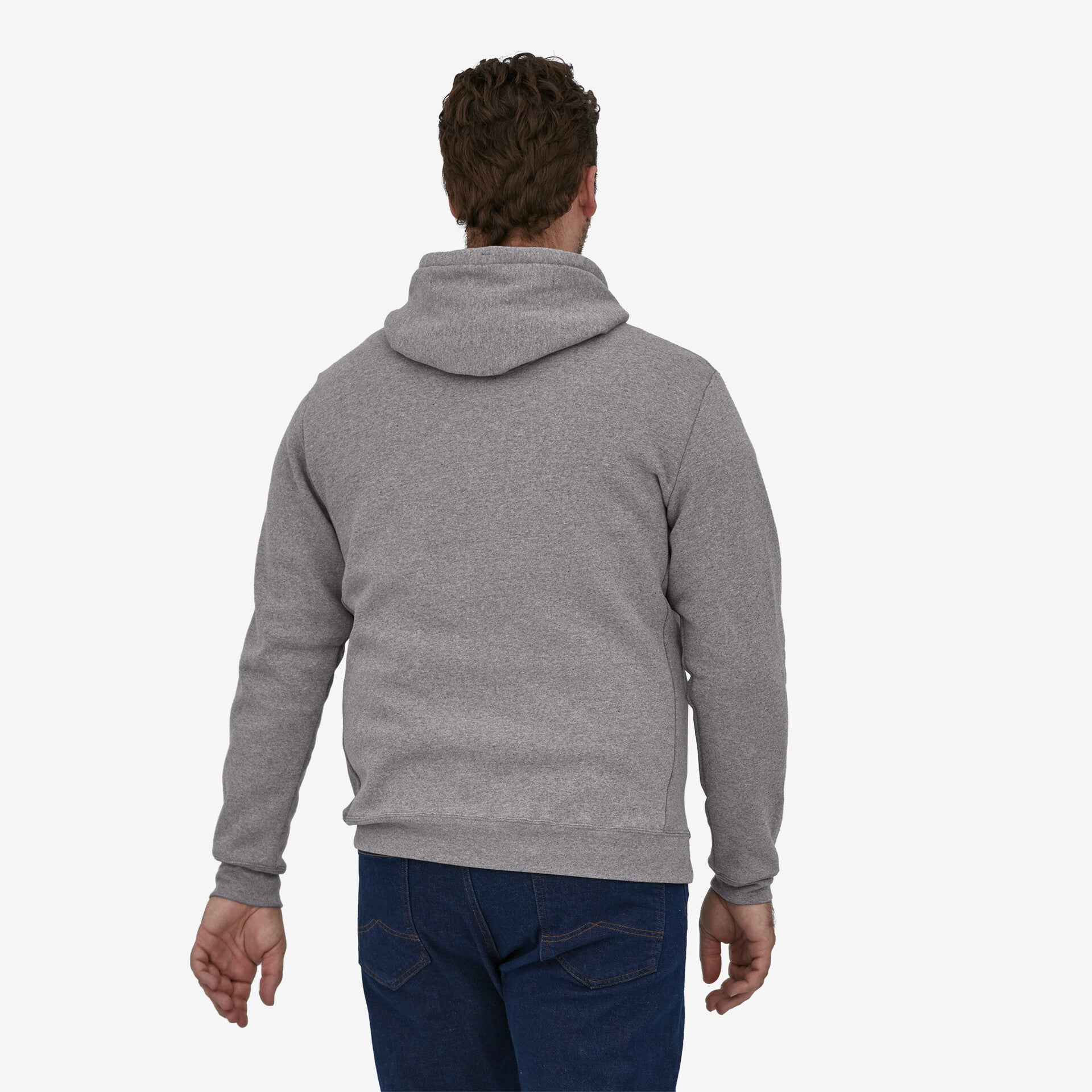 Patagonia - P-6 Logo Uprisal Hoody – The Outfitters Adventure Gear