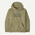 P-6 Logo Uprisal Hoody (Unisex) - 39622