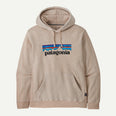P-6 Logo Uprisal Hoody (Unisex) - 39622