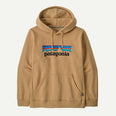 P-6 Logo Uprisal Hoody (Unisex) - 39622