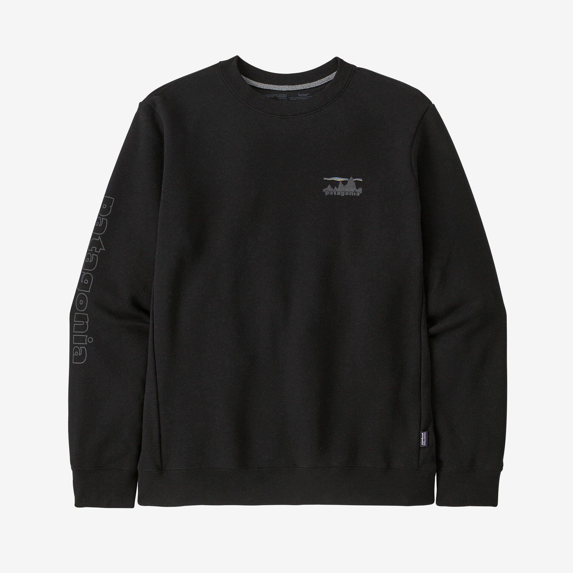 Patagonia crewneck best sale