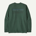 P-6 Logo Uprisal Crew Sweatshirt (Unisex) - 39657