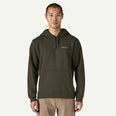 Boardshort Logo Uprisal Hoody - 39665