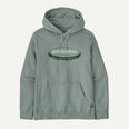 '95 Oval Logo Uprisal Hoody (Men's) - 39724