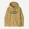 '95 Oval Logo Uprisal Hoody (Men's) - 39724