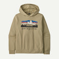 Fitz Roy Foothills Daily Hoody (Men's) - 39735