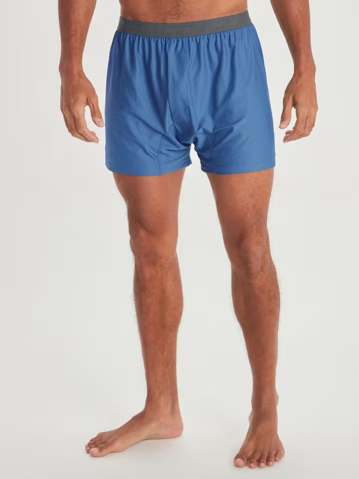 Give-N-Go 2.0 Boxer Brief (Men's)