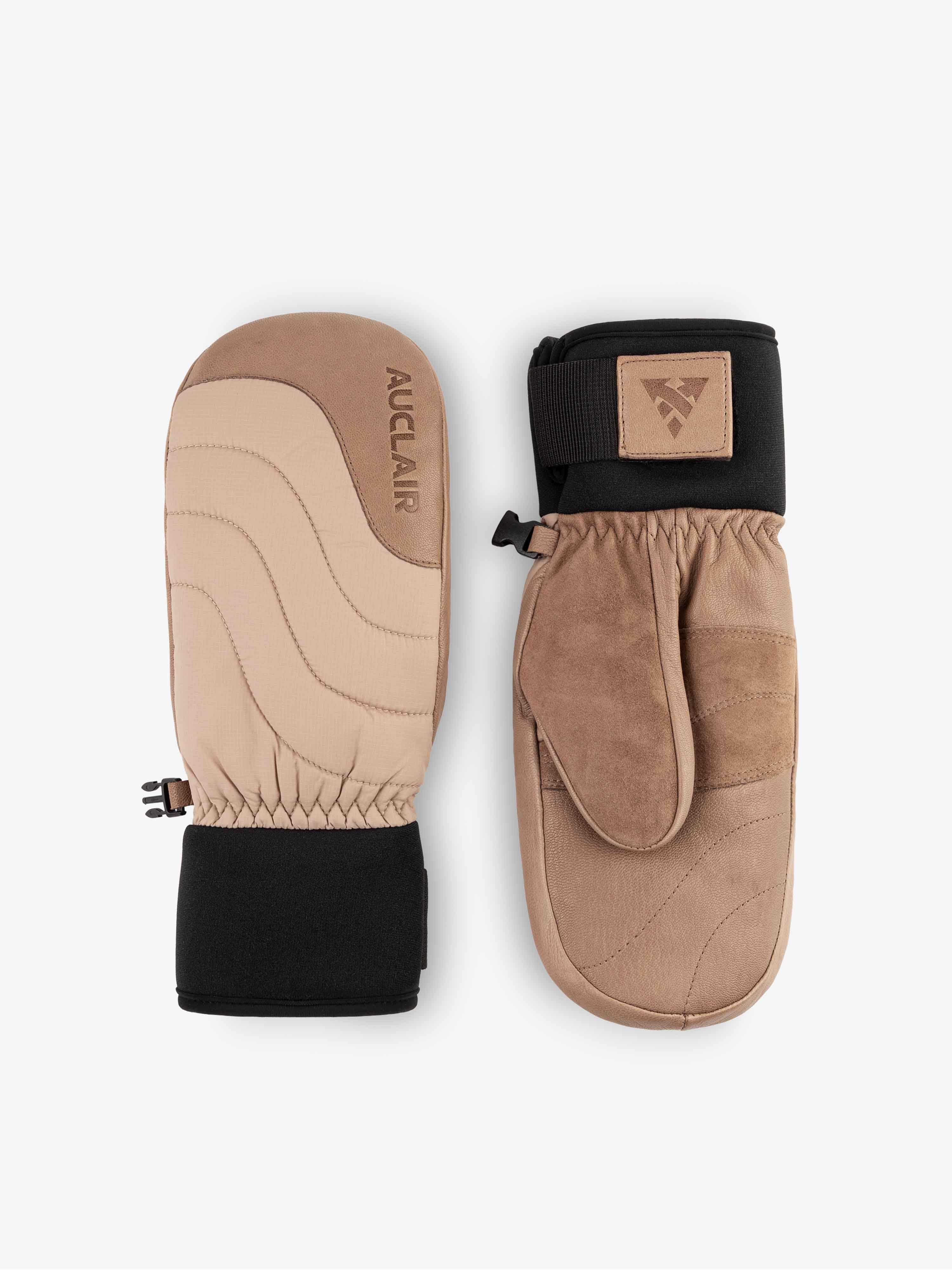 Wave 2.0 Mitts (Women's)