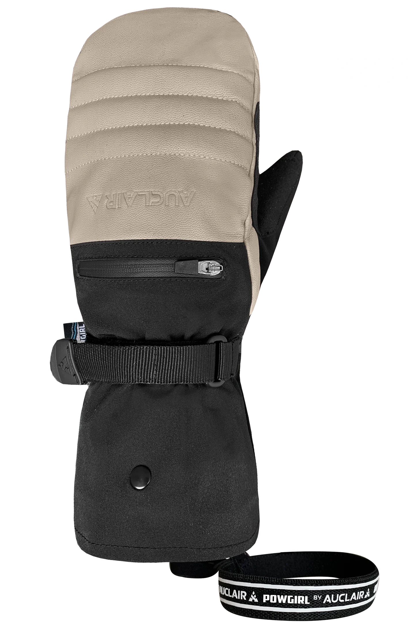 A-Peak 2-In-1 Mitts (Women's) - 3J817