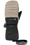 A-Peak 2-In-1 Mitts (Women's) - 3J817