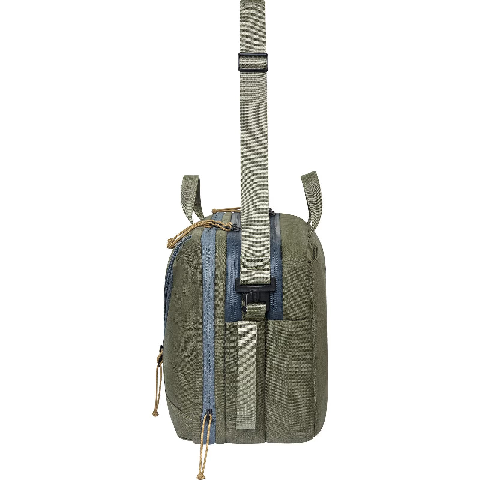 3 Way 18 Expandable Briefcase – The Outfitters Adventure Gear and