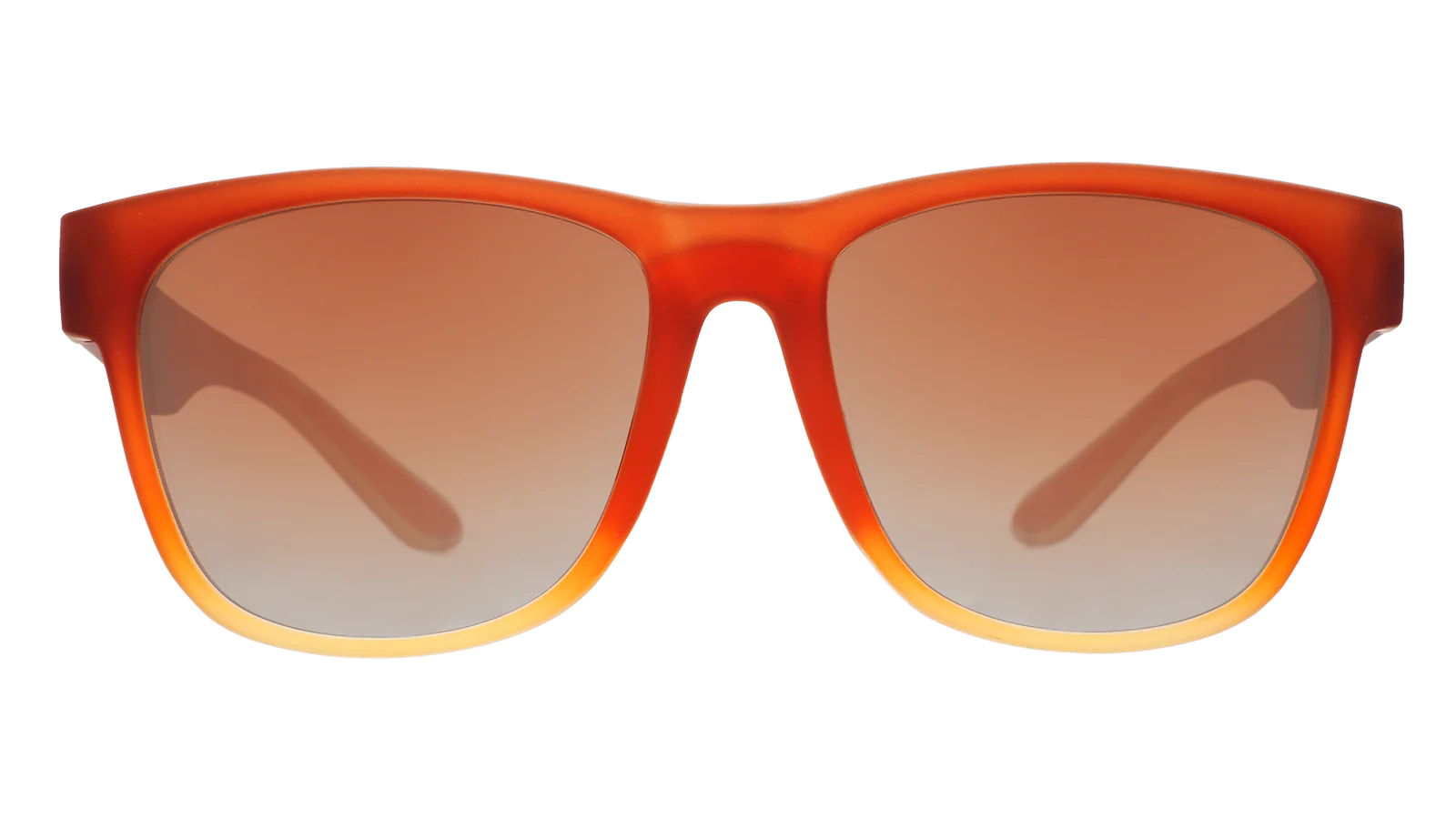 Goodr Wake Bacon Orange OG Sunglasses The Outfitters Adventure Gear and Apparel