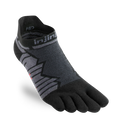Ultra Run No-Show Toe Socks