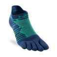 Ultra Run No-Show Toe Socks