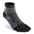 Ultra Run Mini Crew Toe Sock